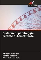 Sistema Di Parcheggio Rotante Automatizzato Afshana Morshed (U. A.) Taschenbuch
