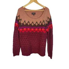 Women's XL Sweater