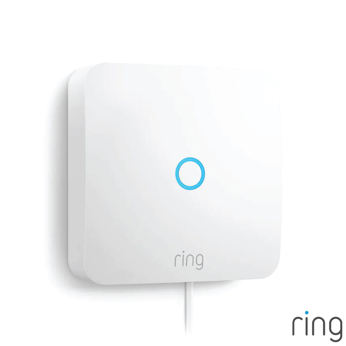 Ring Intercom