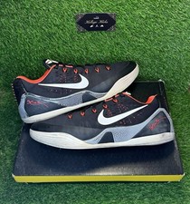 Nike Kobe 9 EM Laser Crimson for Sale | Authenticity Guaranteed | eBay