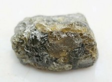 11.89 Ct Rough Diamond Uncut Diamond Raw Diamond Natural Diamond Yellow Color