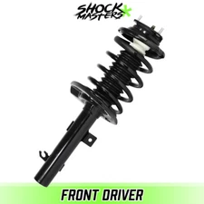 Front Left Complete Strut Spring Assembly for 2006-2011 Ford Focus
