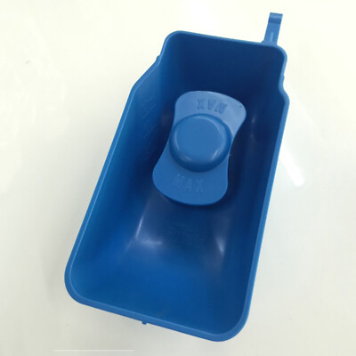 Waschflüssigkeit Waschmittelbox Liquid Box für Siemens Drum Waschmaschine