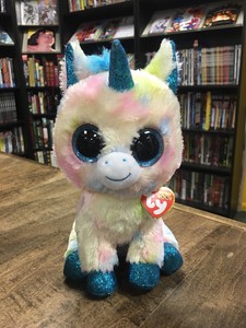 ty beanie boos blitz