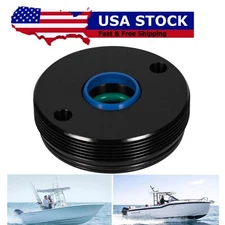 For Mercury 135 150 175 200 225 250 300 Power Trim Tilt Cylinder 878239 End Cap