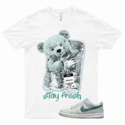 shirts to go with easter dunks