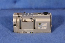 MAC Electrical Solenoid Valve 6.8W 120/60-110/50 25 to 150 PSI 1 Year Warranty