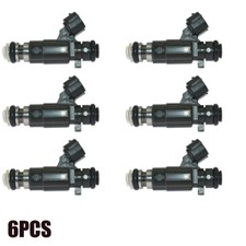6x Einspritzdüse für Nissan Altima Maxima Murano Pathfinder 350Z 3.5L V6 FBJC100
