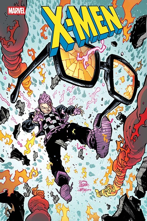 X-Men #14 (2025) (New) Choice of Covers