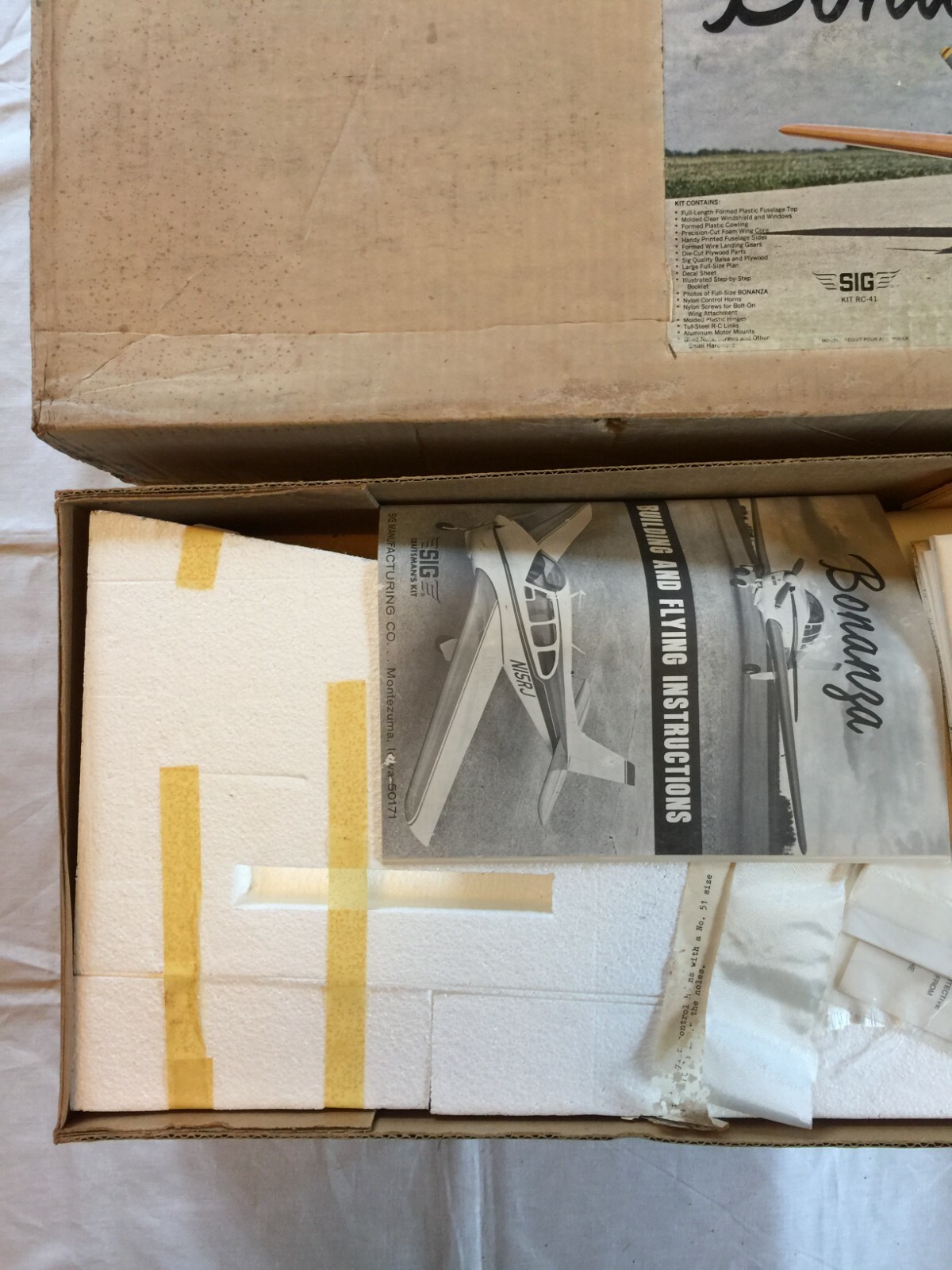 rc plane foam sheets