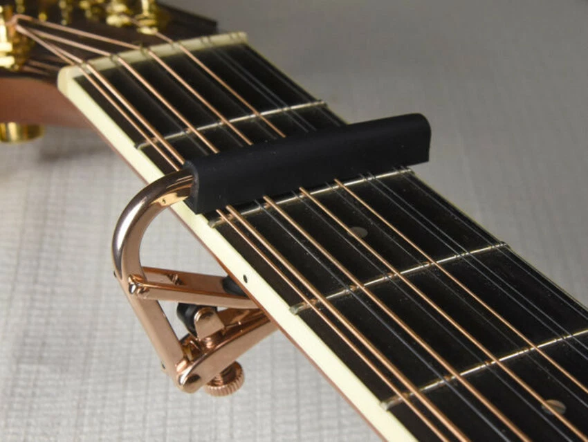 Best 12 string on sale capo