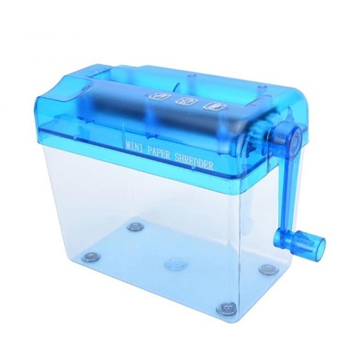 Hand Paper Document File Handmade Straight Cutting Machine For Office