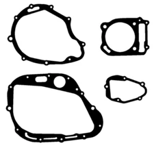 M-G 330762K-1 Engine Gasket Set Kit for Suzuki Savage Ls 650 / Ls650 Ls650F
