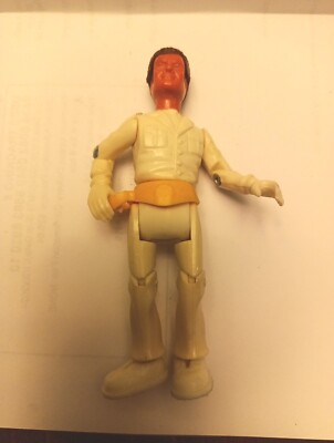 1977 BIEWAN BARTER Hestair TINY TUFFYS FIGUREN HONG KONG 
