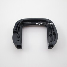 Repair Parts For Canon EOS R5 / R6 Viewfinder Eyepiece Cover Rubber Eye Cup Assy