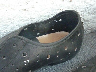 Chaussures multi-boxe et sports de combat Rivat Full Boxe - Noir