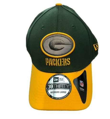 NWT New Green Bay Packers New Era 