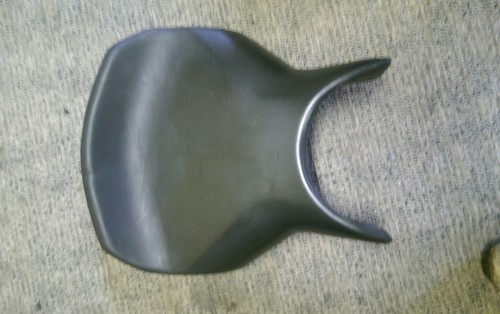 ducati 999 749 seat