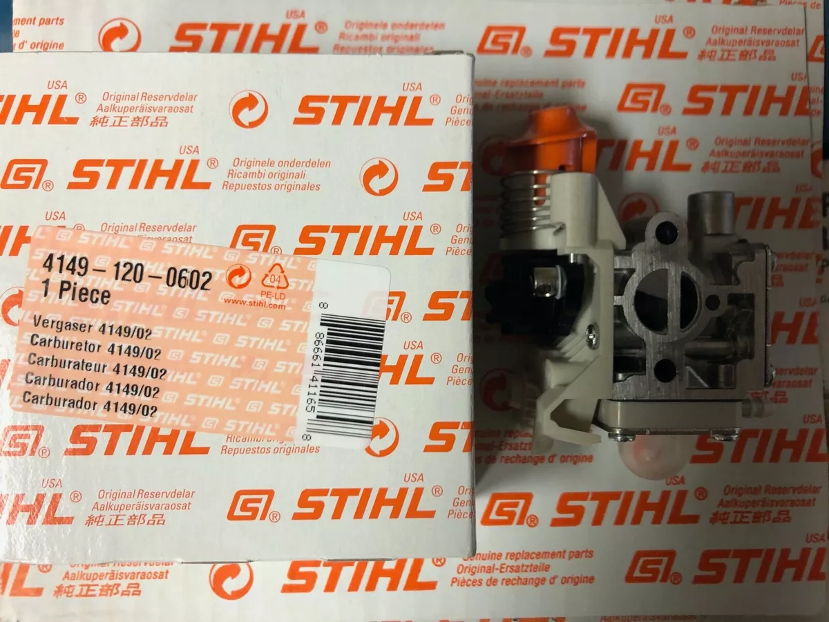 Stihl online fs94r carburetor