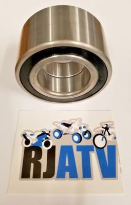 Polaris Worker 335 1999 Rear Wheel Bearing
