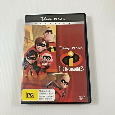 Walt Disney DVD's Pick Your Own - New & Old - Updated Regularly