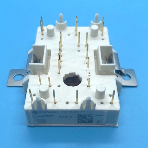 FP15R12YT3 Semiconductors by INFINEON