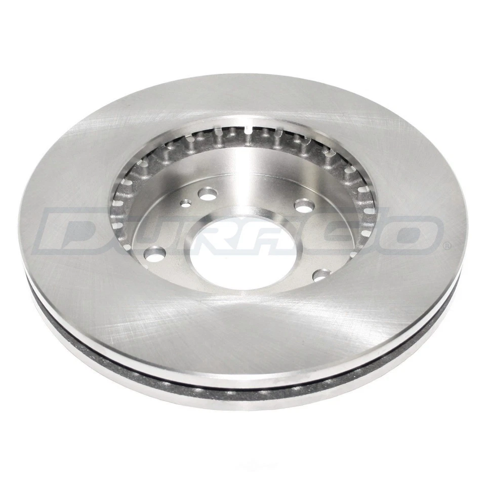 Rotor de freno de disco compatible con Hyundai XG350 XG300 DURAGO 2001-2003 Foto 2 de 2