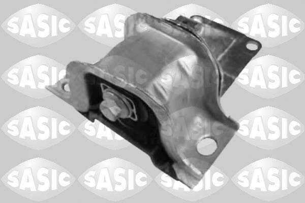 Sasic Lagerung Motor Getriebeseitig FüR Fiat Ducato Pritsche/Fahrgestell Bus-image
