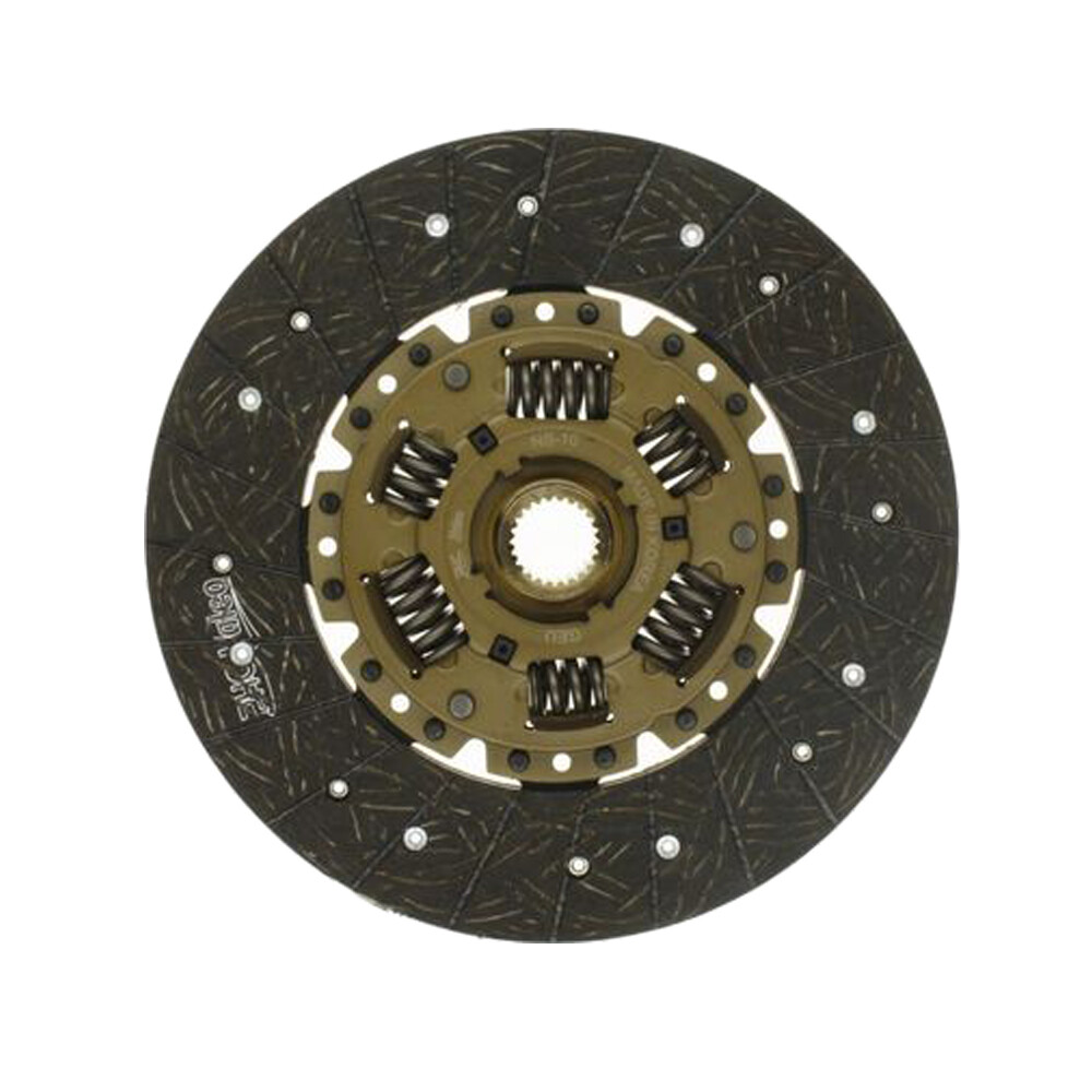 CP31081 Clutch Disc for Nissan Axxess 93-90, 720 85-83 O.D.9–1/2