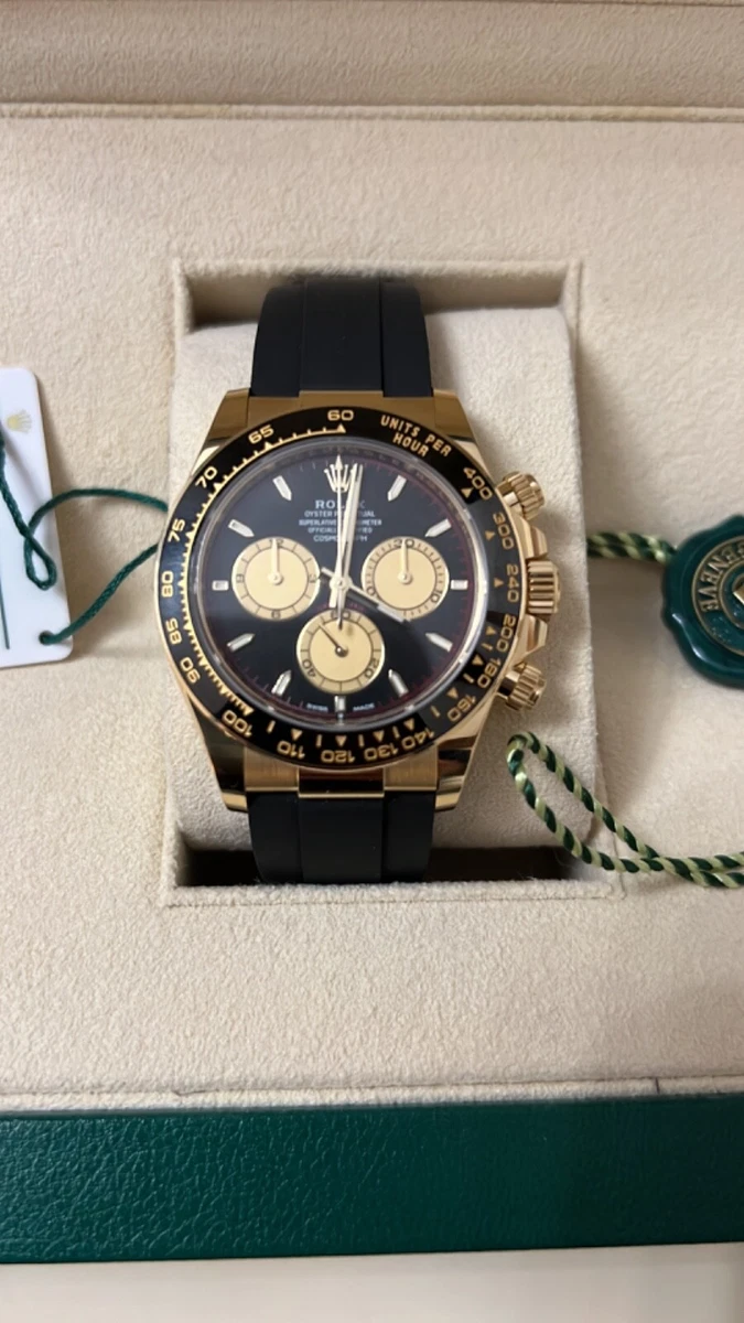 Rolex unworn cosmograph new arrivals