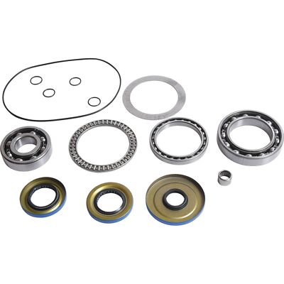 Diff Differential Bearing & Seal For Can Am MAVERICK TURBO 900 R 4X4 X3 Max 2019