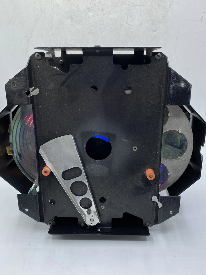 High End Systems Studio Color 575 DMX Moving Head Stage Light CMY Color Module - Image 4 of 4