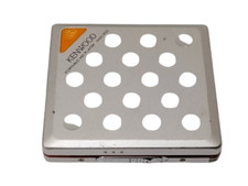 Kenwood DMC-P33 Orange Portable mini disc Player Very Good