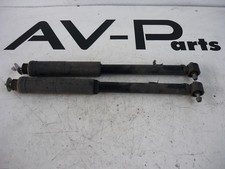 Original VW Up Seat Mii Skoda Citigo Stoßdämpfer hinten 1S0513025D