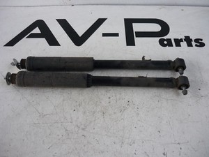 Original VW Up Seat Mii Skoda Citigo Stoßdämpfer hinten 1S0513025D