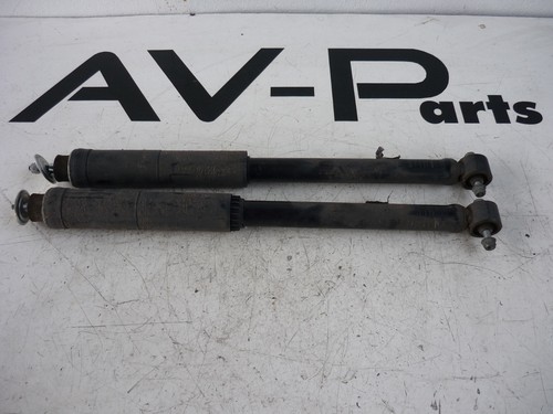 Original VW Up Seat Mii Skoda Citigo Stoßdämpfer hinten 1S0513025D