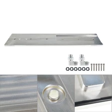 Billet Tappet Cover-Kit without Breather For Cummins 5.9L 12V 24V 1989-2002