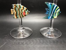Murano Wine Glasses for sale - eBay
