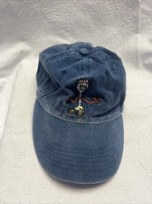 Toy Story 4 Forky Toddler Disney Pixar Adjustable Blue Hat