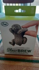New in Box ~ Slow Brew Tea Infuser for Loose ...