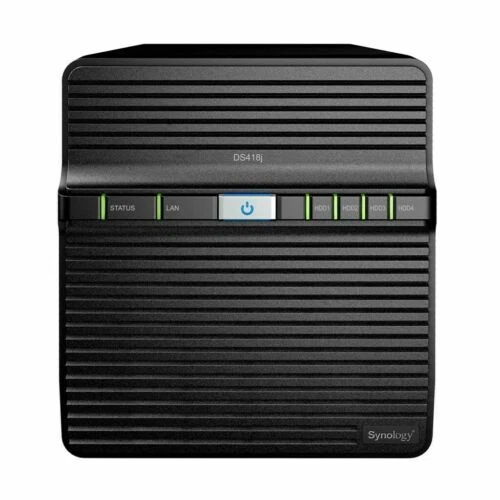 Appareils de stockage réseau domestique (NAS) Synology
