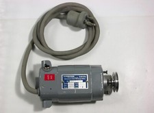 Unimat DB200 Lathe U90 motor, 115V, 95W