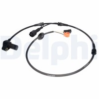 Delphi SS20149 ABS Sensor FüR Audi A4 B5 A6 C5 VW Passat 1.6-4.2 11.94-05.05