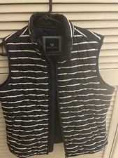 Crew Clothing Size 14 Gilet