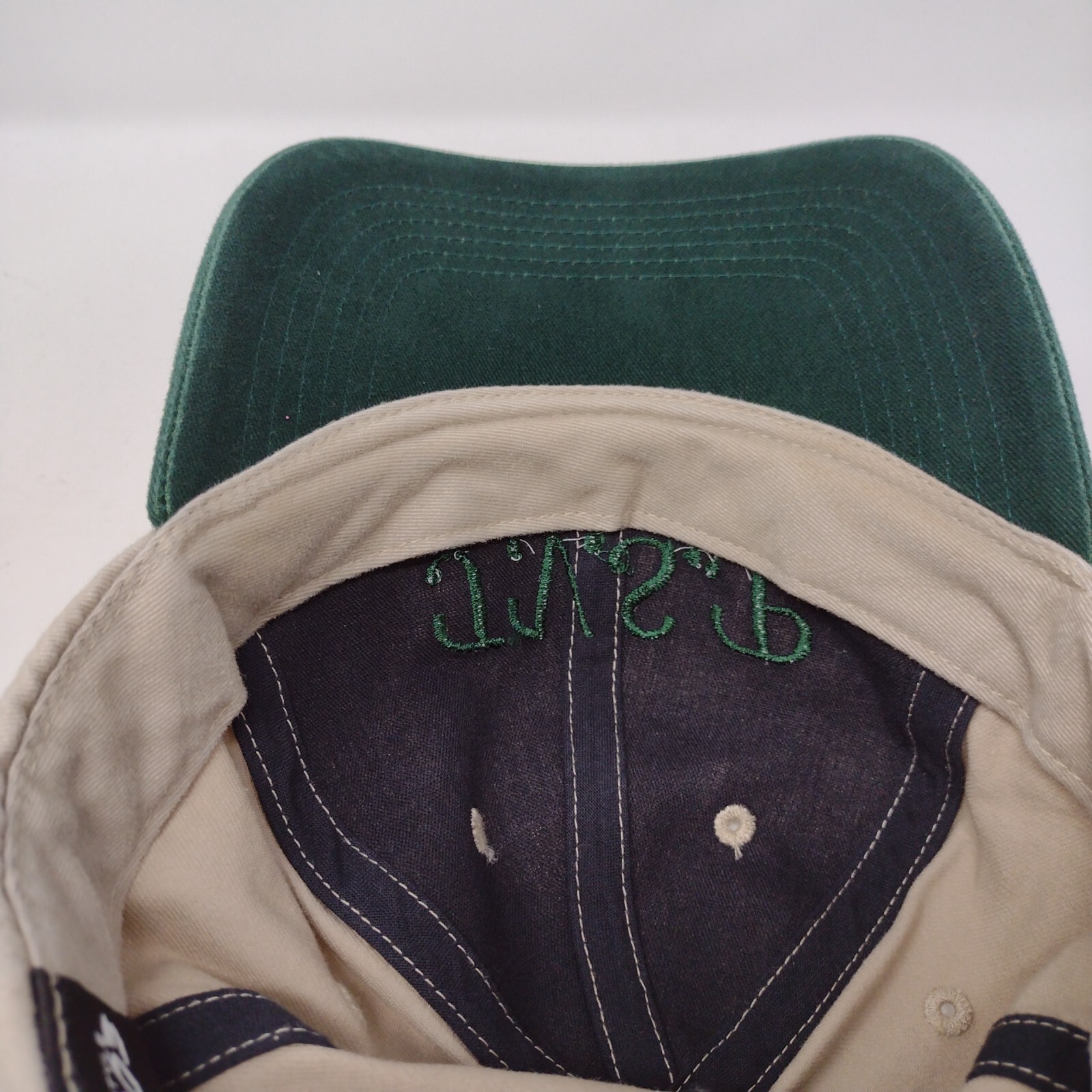 Richardson Strapback Hat Multi OSFA Embroidered T… - image 7