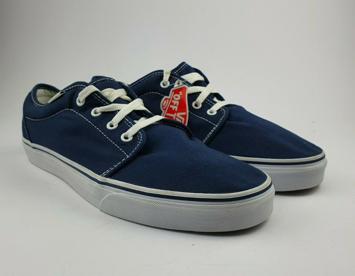 vans authentic 46