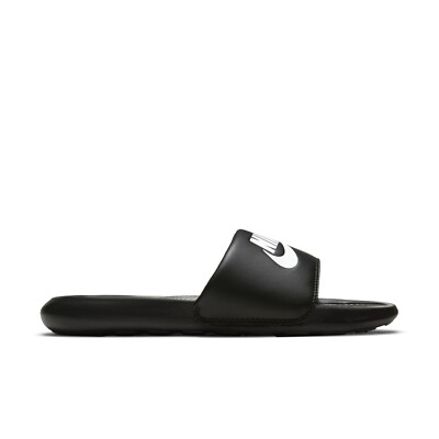 シューズ・サンダルその他 Nike Victory One Women's Slides CN9677-005 Nike VICTORI ONE Women's Black CN9677-005 Basic Active