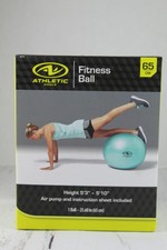 athletic works exercise ball