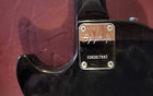   Never played Authographed by D. Betts & L.Heim epiphone les paul jr  — photo 6
