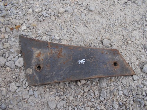 Allis Chalmers JD IH Farmall John Deere Ford Case Oliver Plow shim MF